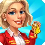 Hotel Life: Time Manager icon