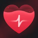 Check Pulse - Stress Monitor icon