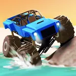 Off Road Challenge 3D icon