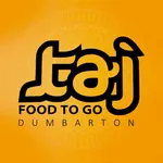 Taj Dumbarton Takeaway icon