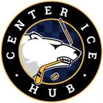 Center Ice Hub – Hockey Stats icon