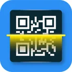 QR Code Scanner & QR Reader icon