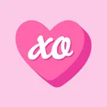 Valentines Hearts & Love icon