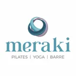 Meraki Health & Fitness icon