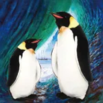 築夢南極特展 icon