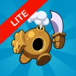 Gold Rush TD Lite icon