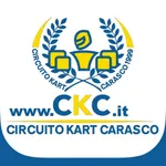 Circuito Kart Carasco icon