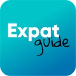 Expats Guide icon