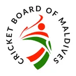 Cricket Board of Maldives icon