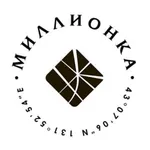 MILLIONKA icon