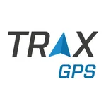 Trax GPS Tracking icon