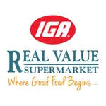 Real Value IGA icon