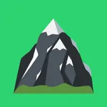 USA 14ers icon