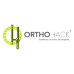 OrthoHack 2021 icon