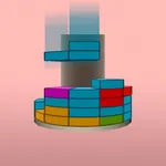 Tower 4 Colors icon