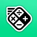 Mental Math Games: FastMath icon