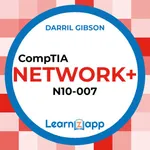 CompTIA Network+ N10-007 Test icon