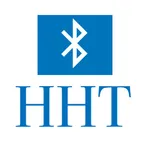 BlueHHT icon