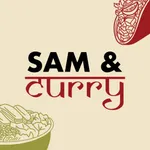 Sam and Curry icon