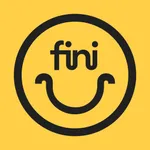 Fini -Mental & Physical Health icon