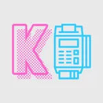 Kwikmart Merchant icon