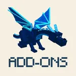 ADD-ONS FOR MINECRAFT PE MCPE icon