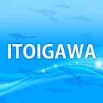 itoigawa 公式アプリ icon