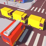 Rescue Jam 3D icon