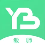 易本-教师端 icon