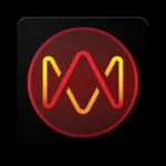 AfroMoya Check-In App icon