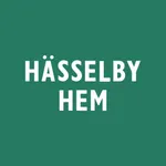 Hässelby hem HG icon