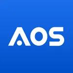 AOS icon