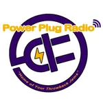 Power Plug Radio icon