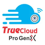 TrueCloudPro GenX icon