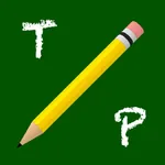 Teach Pad icon