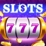 Royal Slots: easy casino game icon