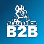 Alaskan Ice - B2B Portal icon