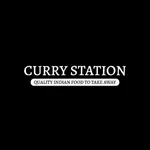 Curry Station, Bristol icon