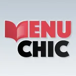 MenuChic Manager icon