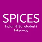 SPICES Indian & Bangladeshi icon