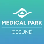 Medical Park HEALTH icon