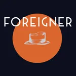 Foreigner Cafe icon