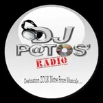 DJ PATOS’ RADIO icon