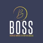 BOSS App 2.0 icon