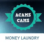 Money Laundering Exam icon