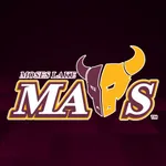 Moses Lake Athletics icon