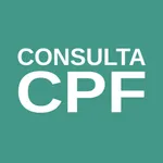 Consulta CPF - Dívidas e Score icon