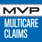 MVP MultiCare Claims icon