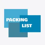 Packing List 4 U icon