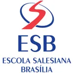 Escola Salesiana Brasília icon